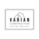 Varian Construction Pty Ltd