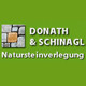 Donath & Schinagl Natursteinverlegung
