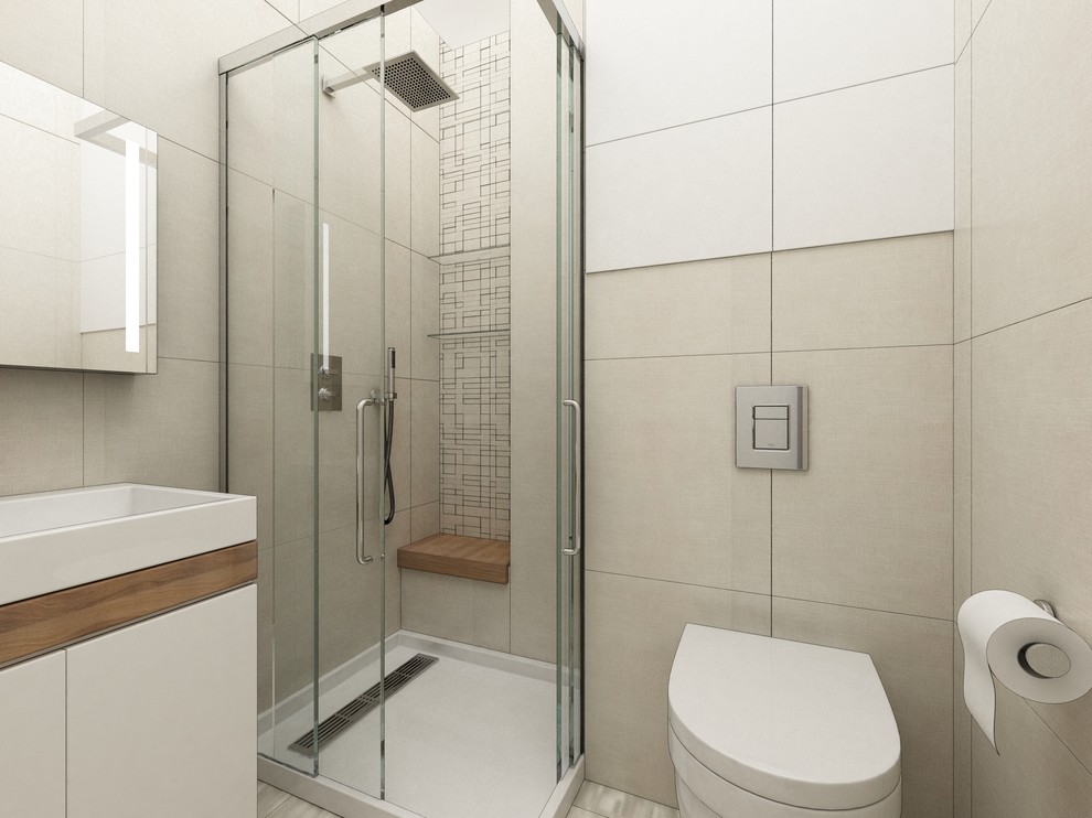 Квартира на Мосфильмовской улице в Москве