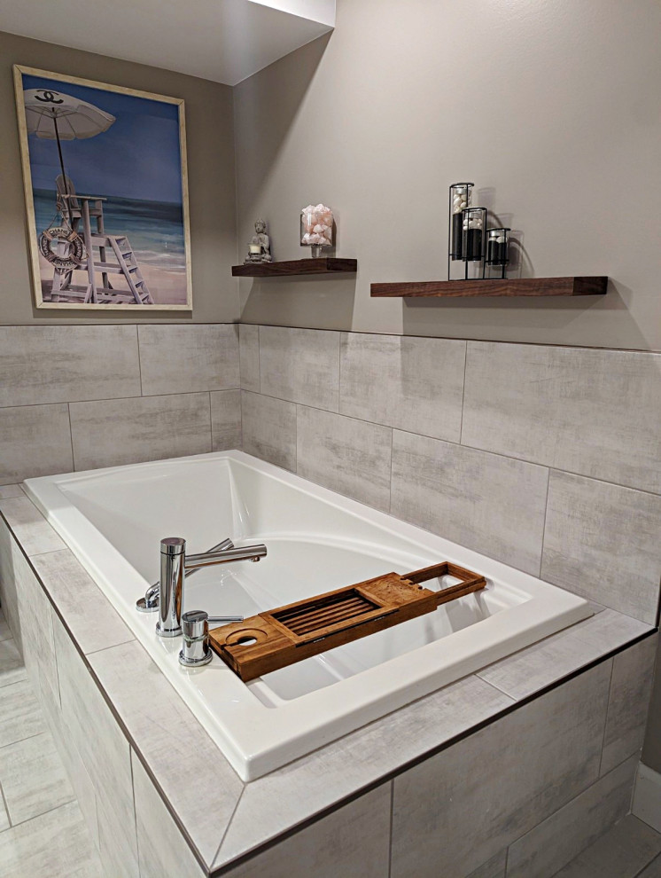 Bathroom Projects