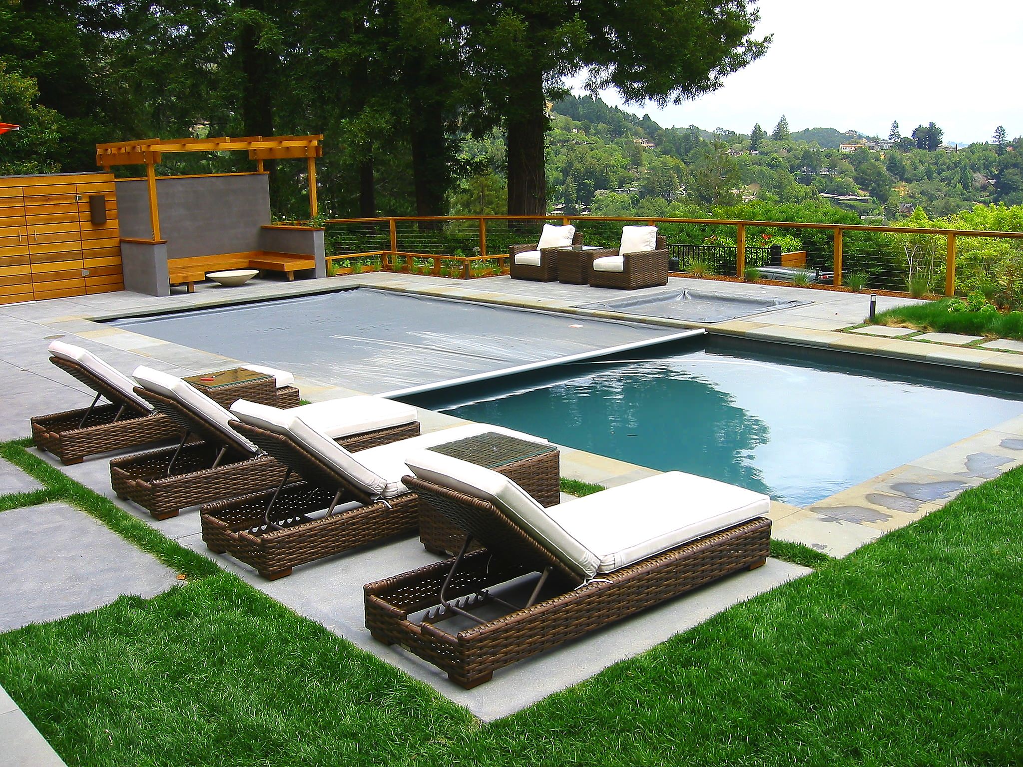modern-pool.jpg (2048×1536)-花瓣网