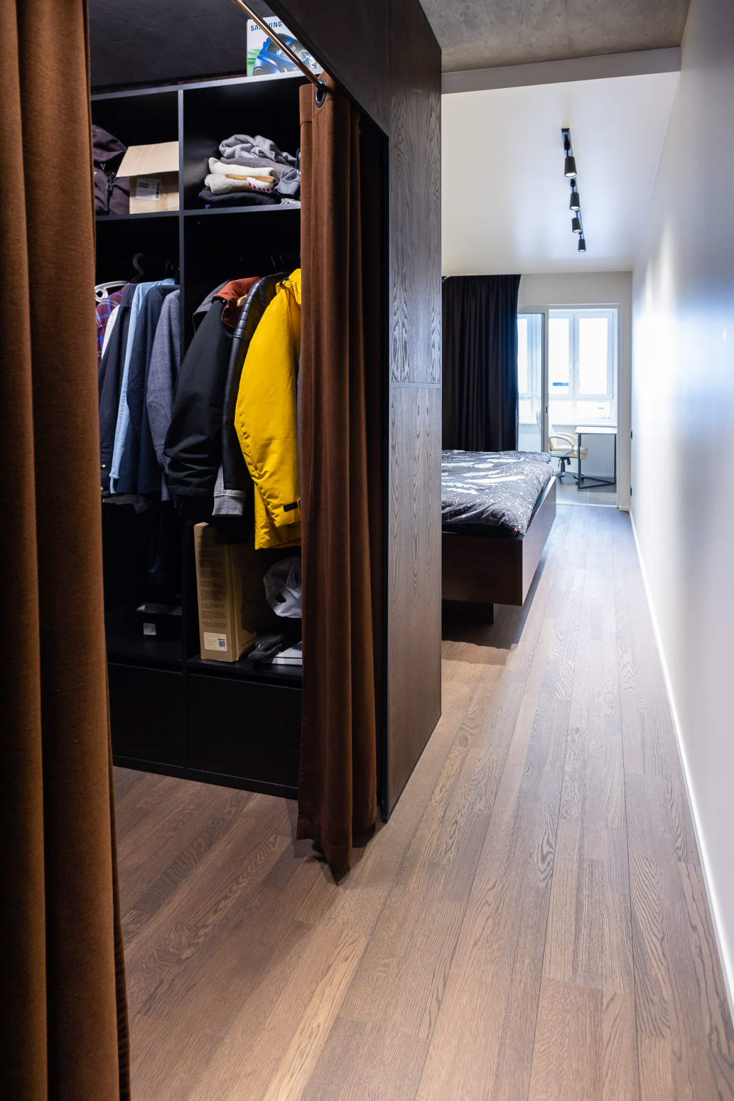 БРУТАЛЬНЫЙ МИНИМАЛИЗМ