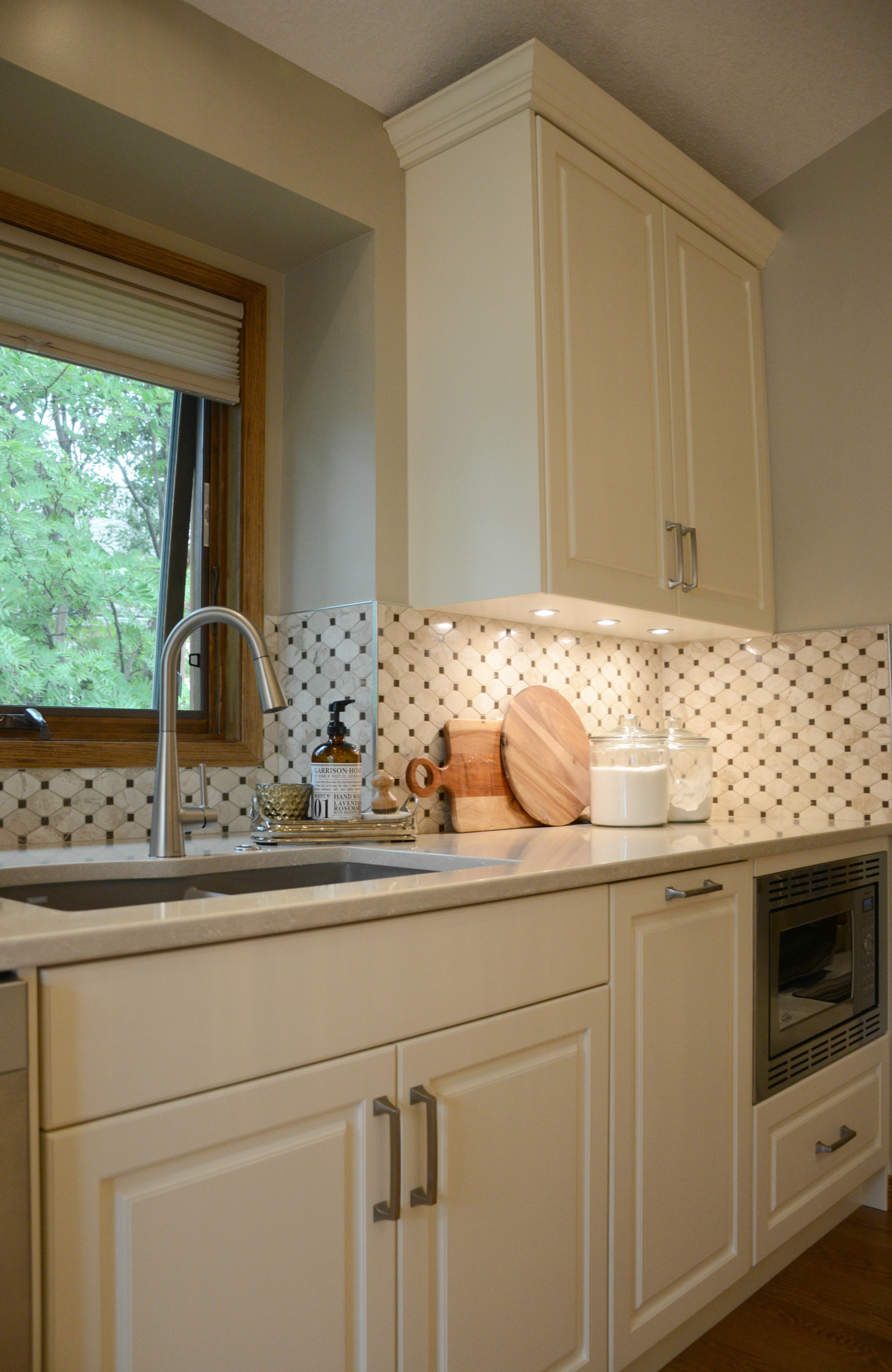 Bearspaw Modern Country Update