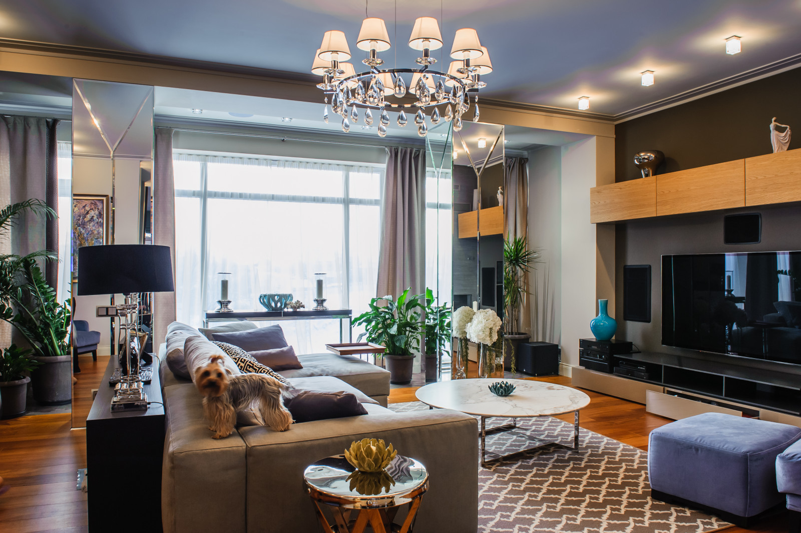 Таунхаус в Южном Бутово