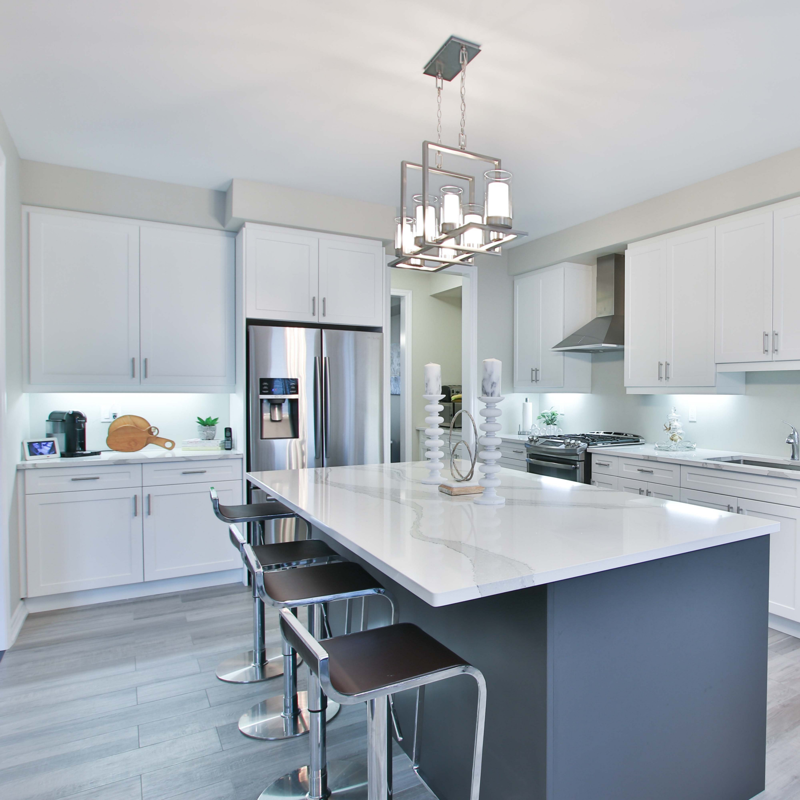 Backsplash