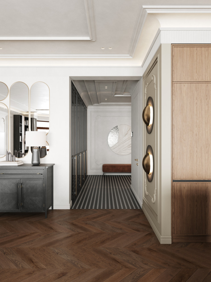 Петровская Коса