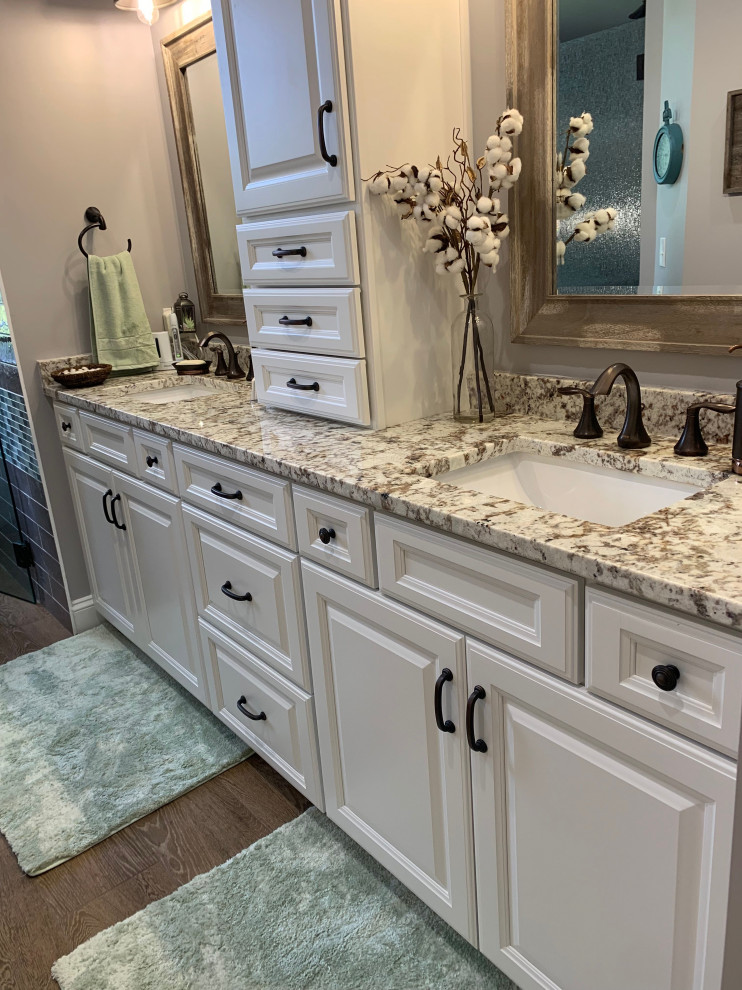 Woodsong Loop Renovation