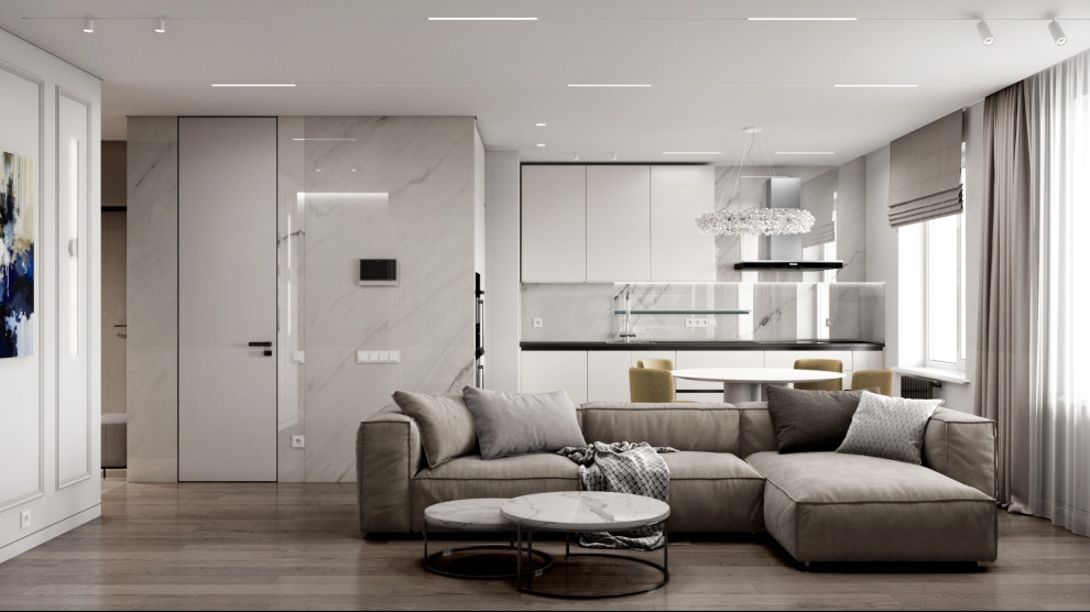 ЖК "Боярский двор"