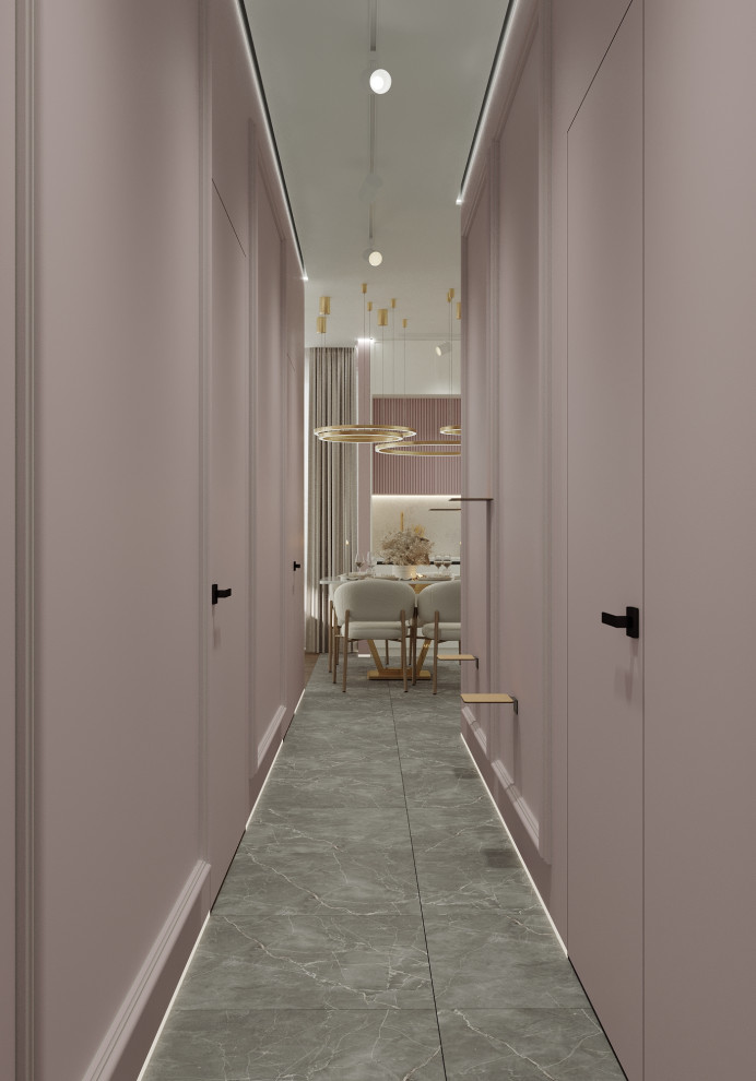 ЖК Испанские кварталы