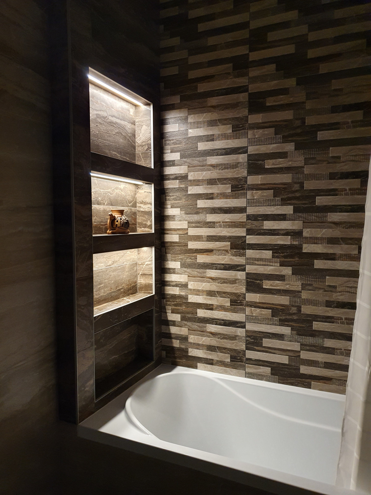 ЖК Родной город Воронцовский парк