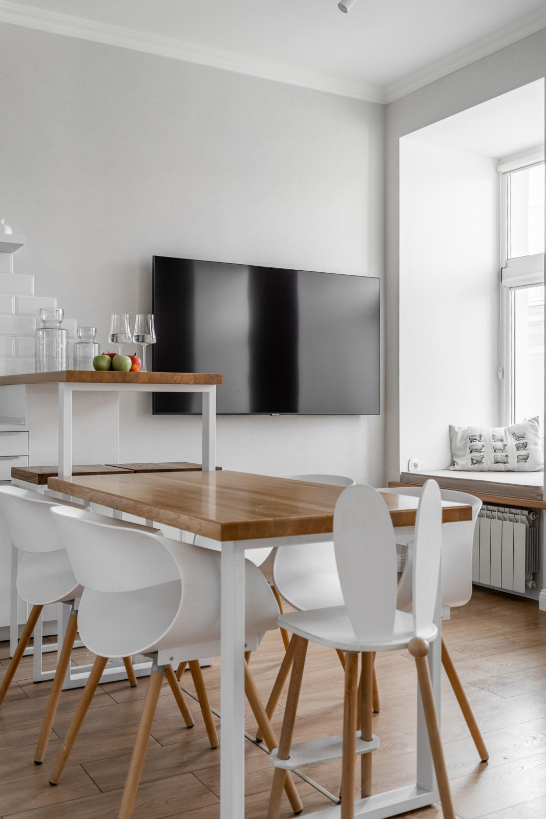 Фотосъемка на Дегтярной