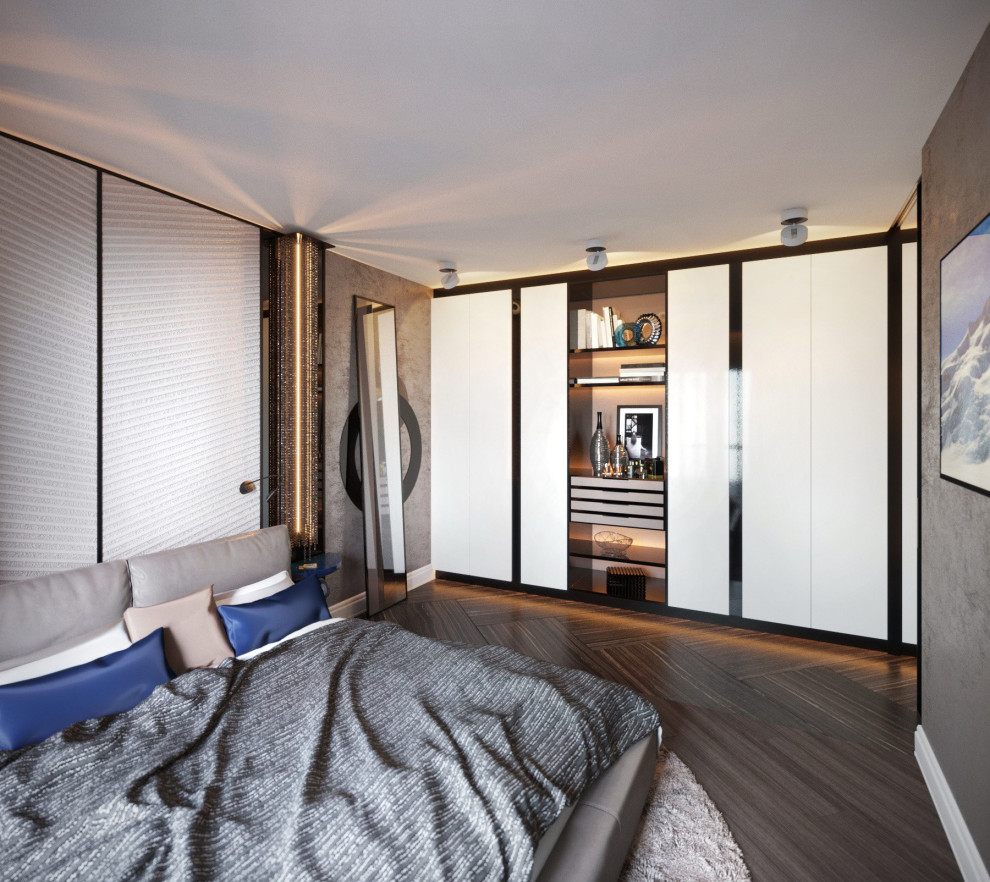 КВАРТИРА ХОЛОСТЯКА