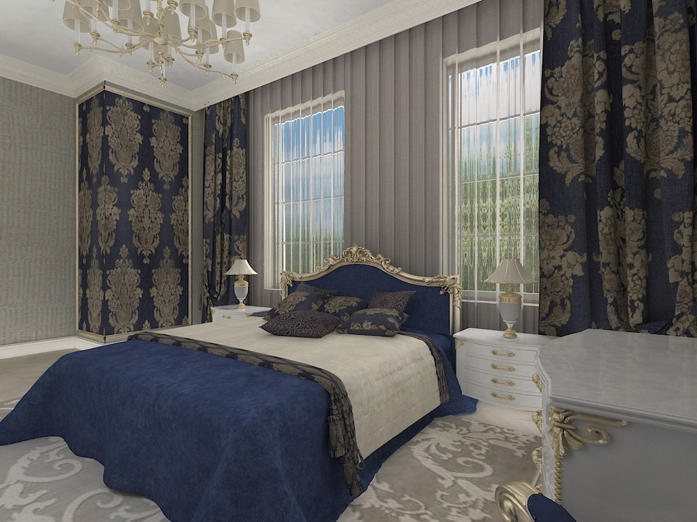 Дом Екатериновка, Краснодар