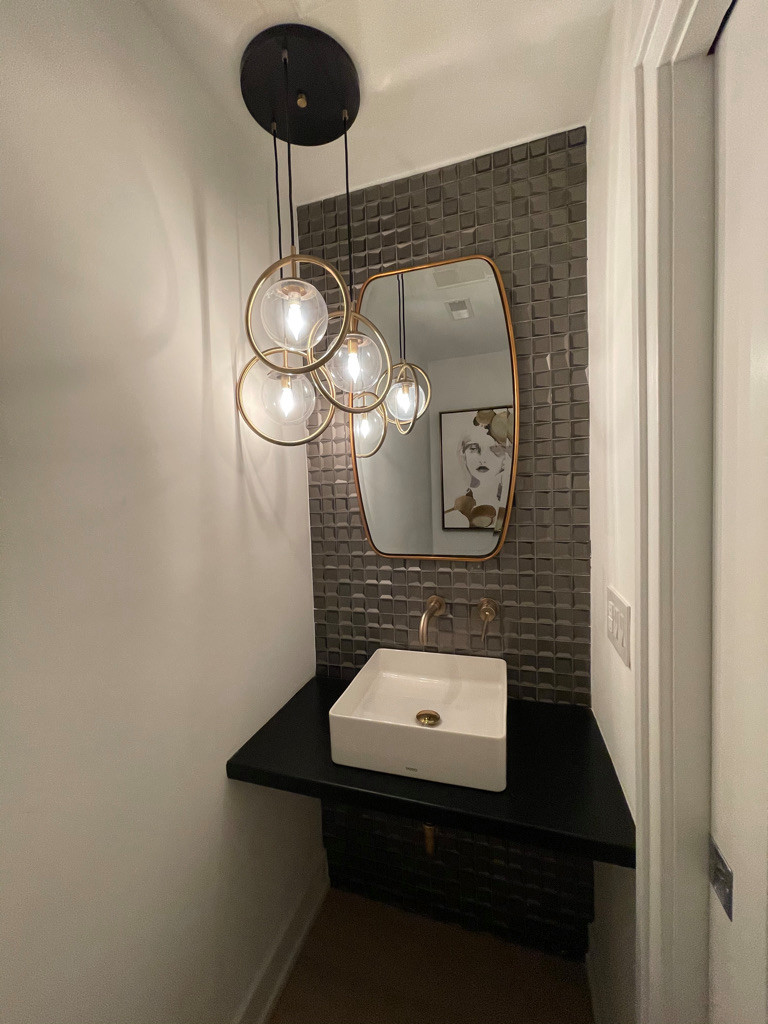 Philadelphia Townhouse