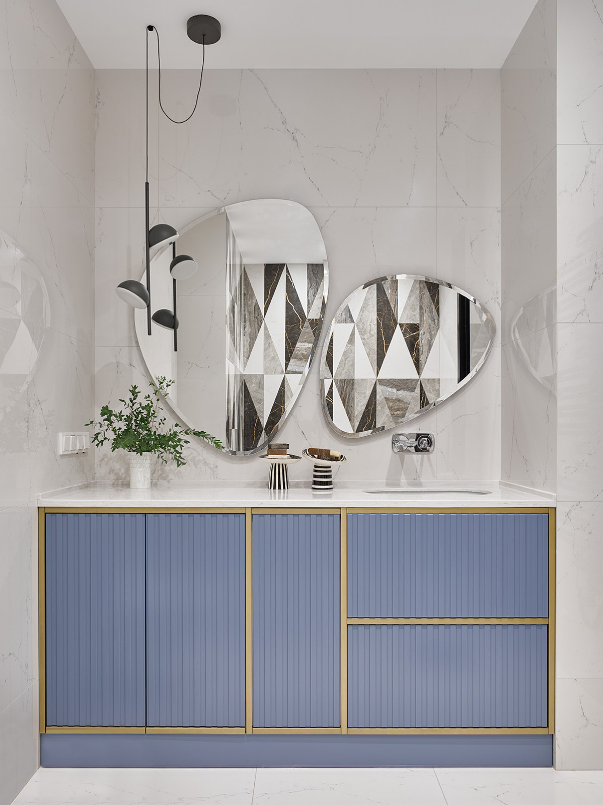 Ванная комната