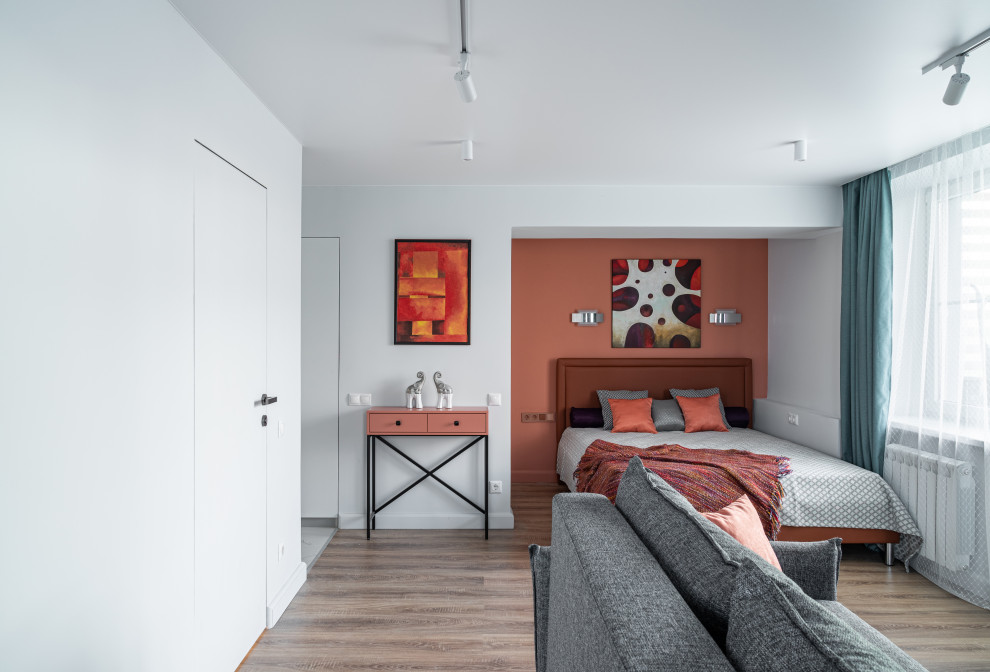 Квартира 30 м.кв, фотографии