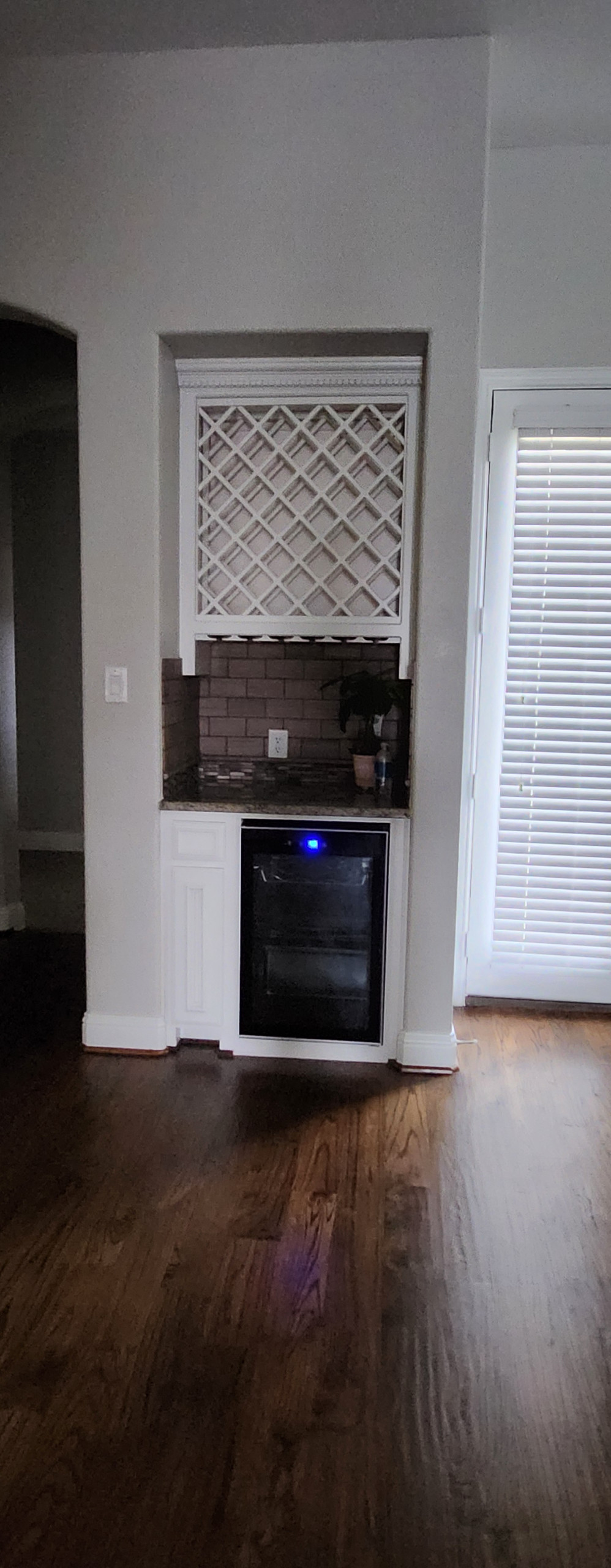 Kitchen Upgrades