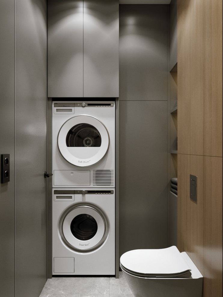 Квартира 60 кв.м. ЖК Shome