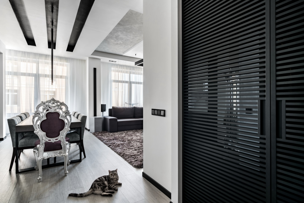 Квартира на Васильевском