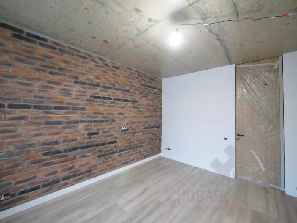 Ремонт 3-комнатной квартиры 84 кв.м в ЖК «Переделкино Ближнее»