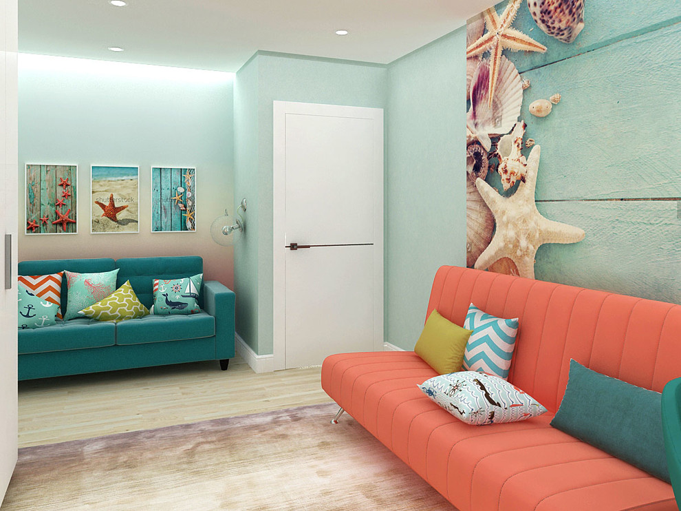 ЖК Царицынский