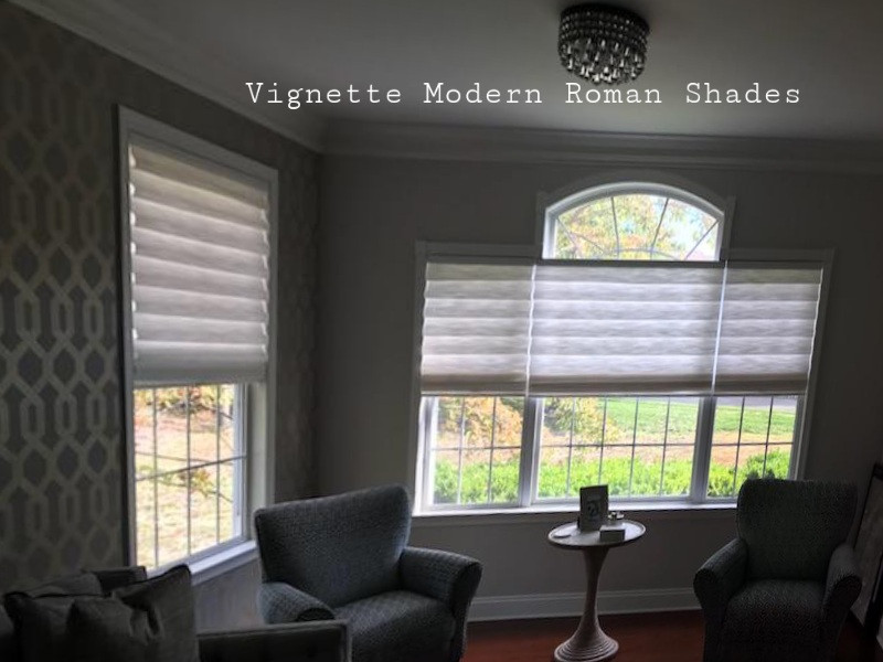 2022 Timm's Window Fashions Projects