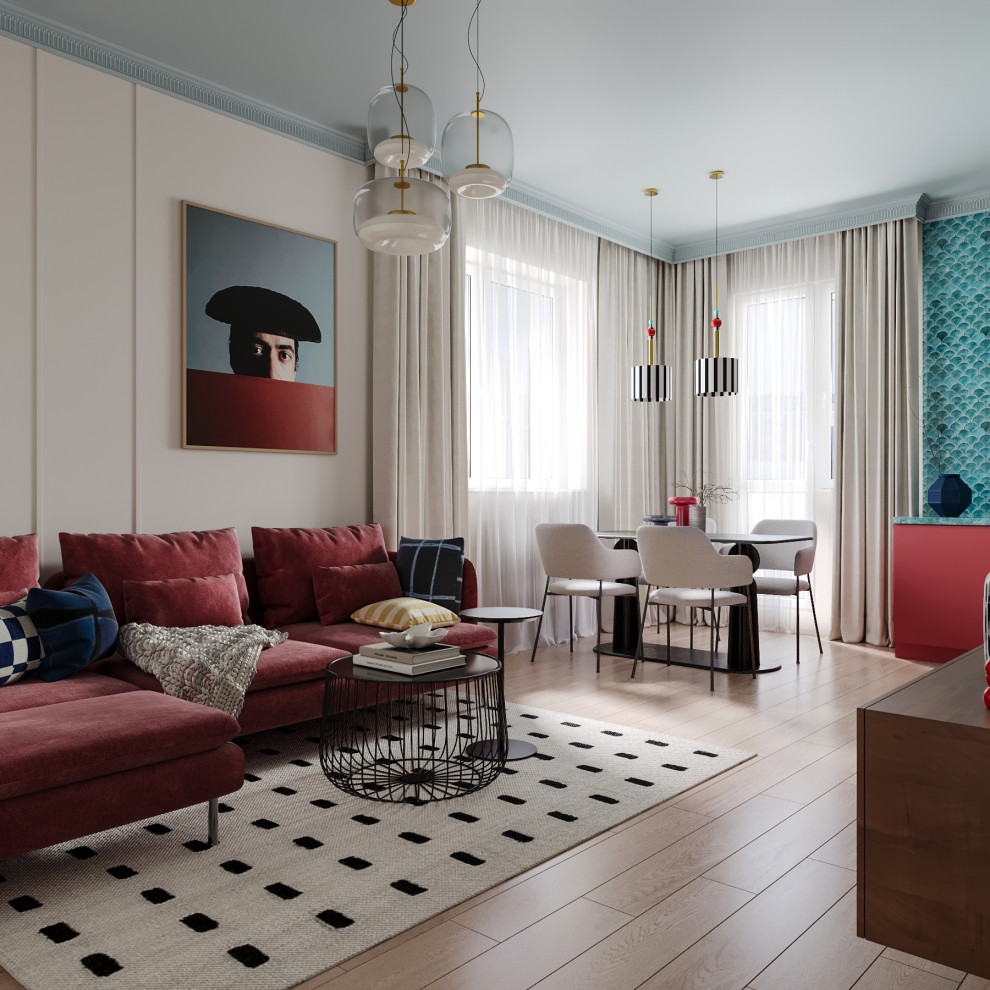 ЖК Новые Черемушки