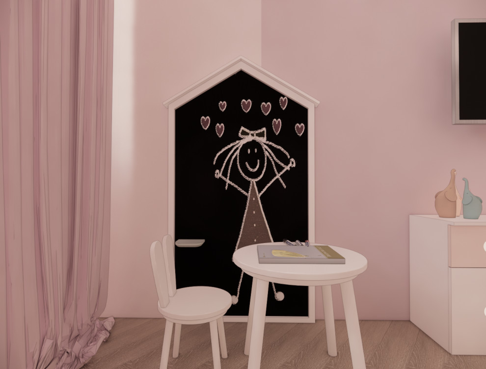 ЖК "Атлант" г.Подольск