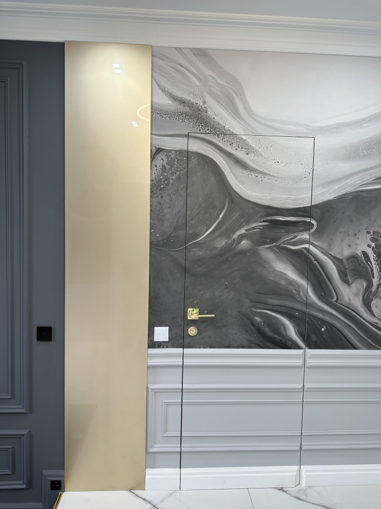 Ремонт под ключ Ул.Пшеничная Краснодар