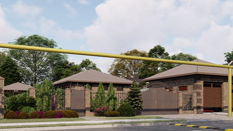 Хутор Ленина Краснодар 16 соток