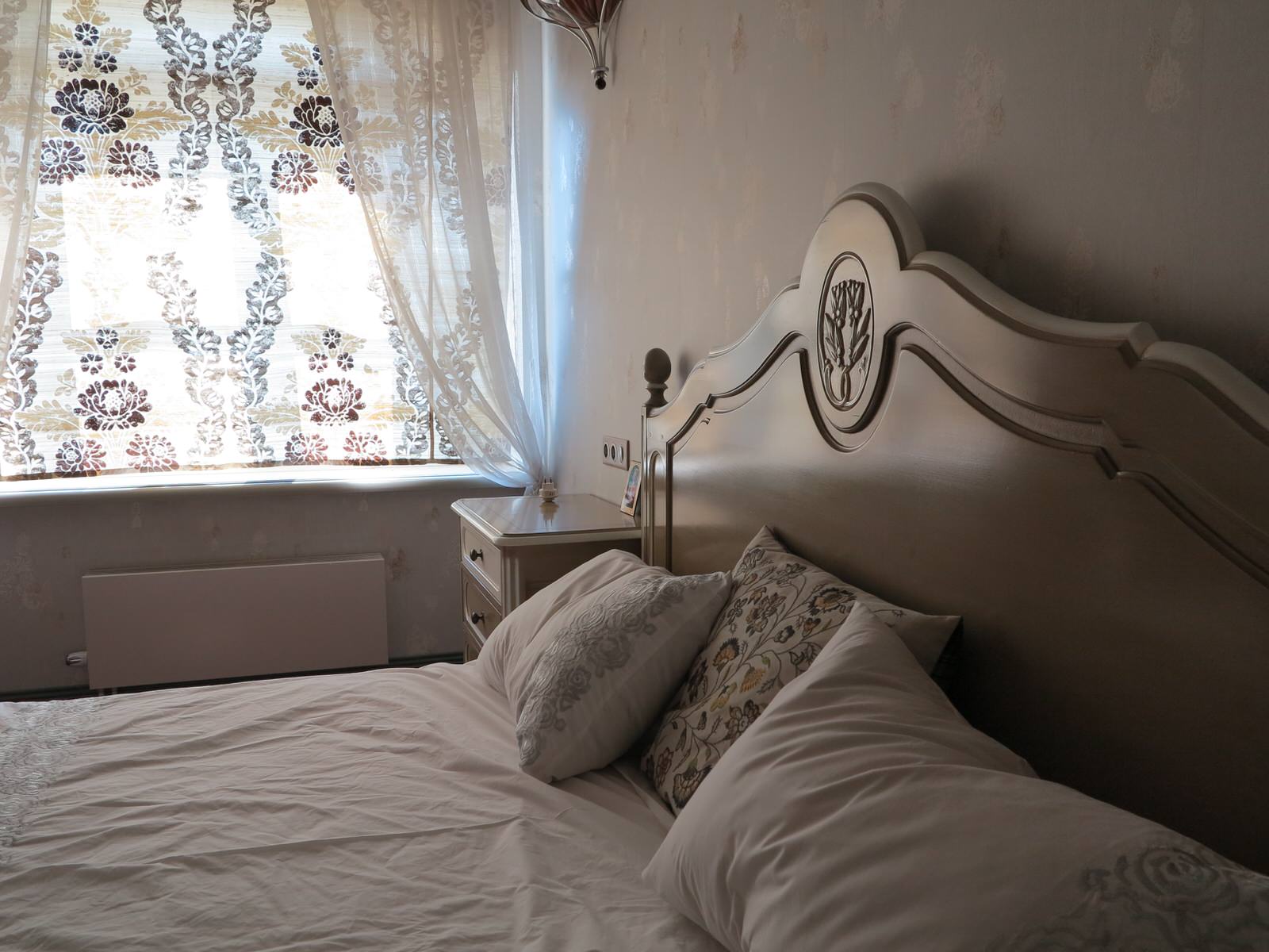 Усадьба Прованс