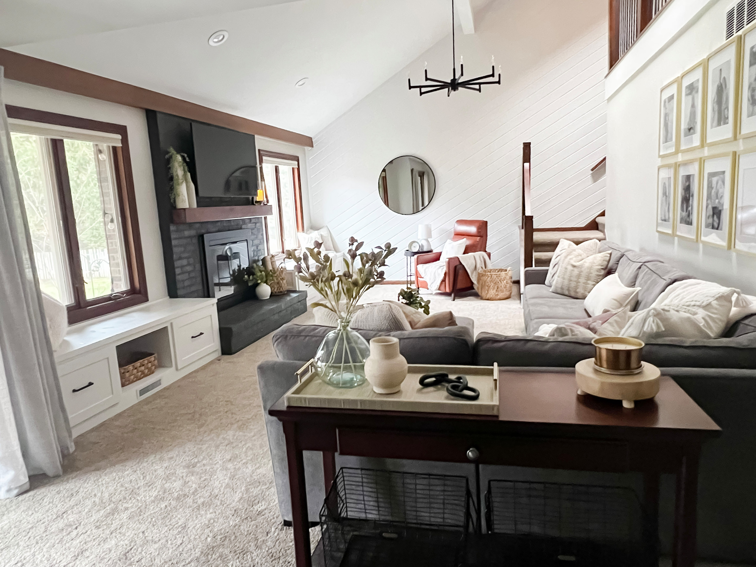 Great Room Loft 1