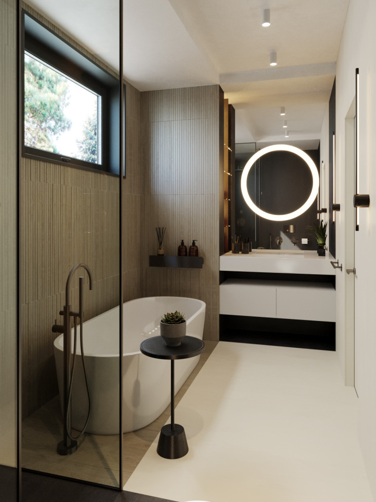 Таунхаус в Доброграде #2