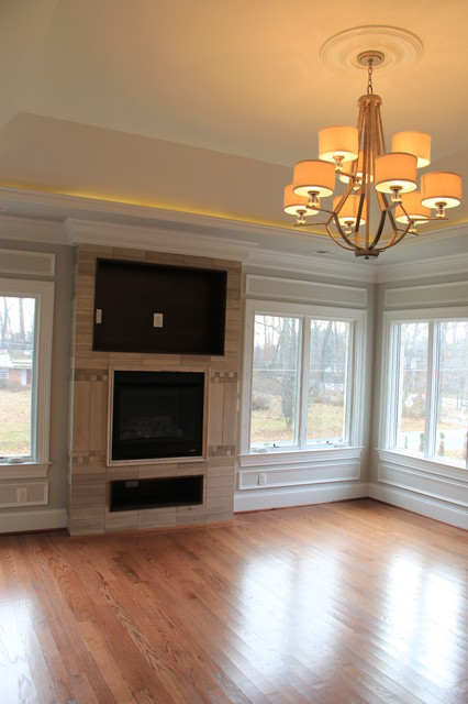 WOODSIDE fusion-bedroom