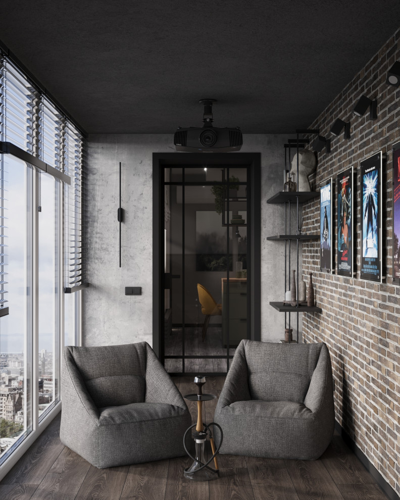 ЖК Березовая г. Самара