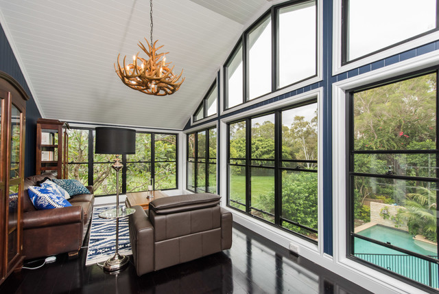 Wilston Project shabby-chic-style
