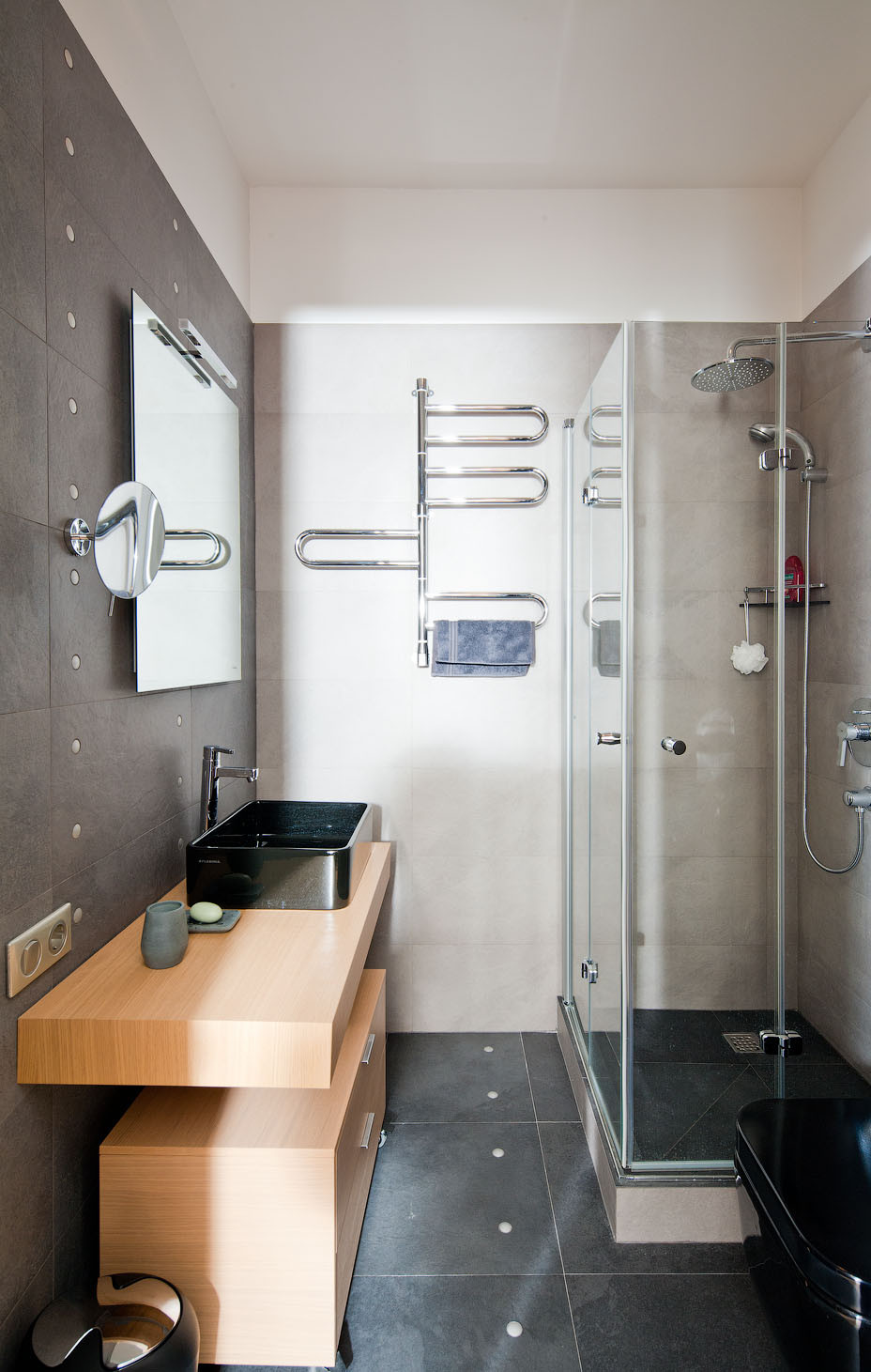 Квартира на Тишинке, Москва