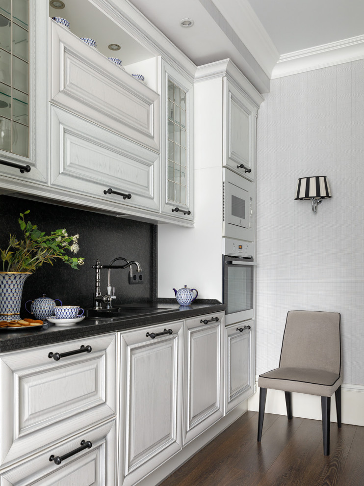 Меланхолия в Петербурге