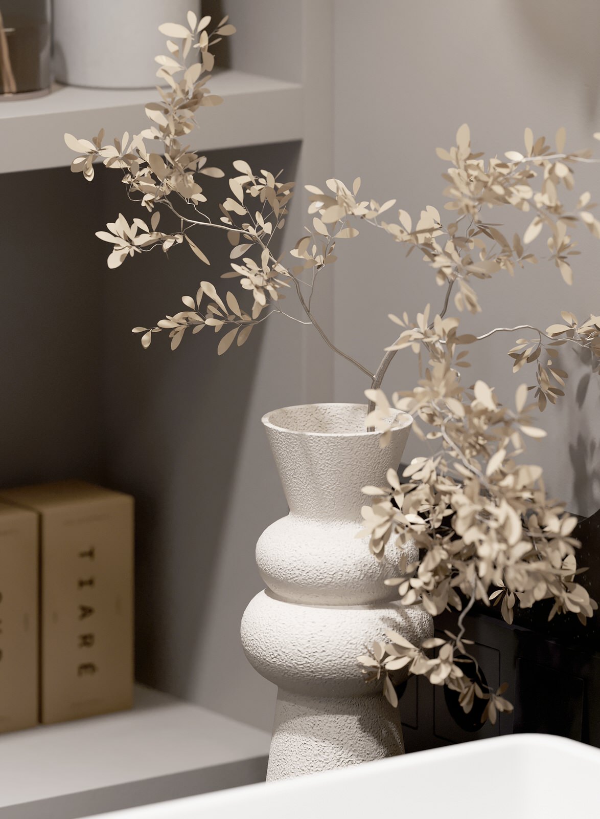 ЖК Паруса, 62 м2