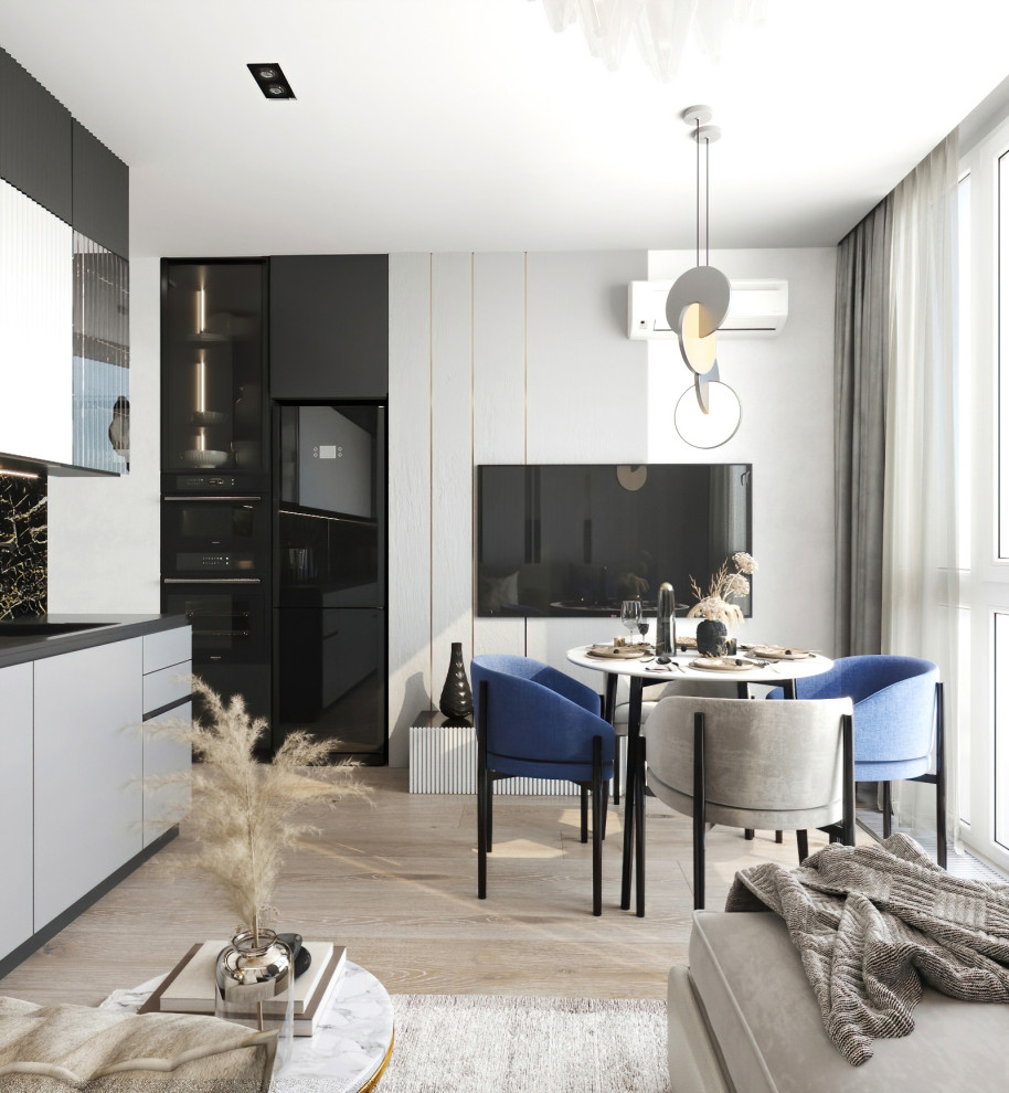 Алиса в зазеркалье