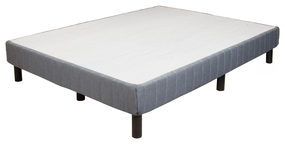 EnForce Platform Base, Twin Transitional Platform Beds by