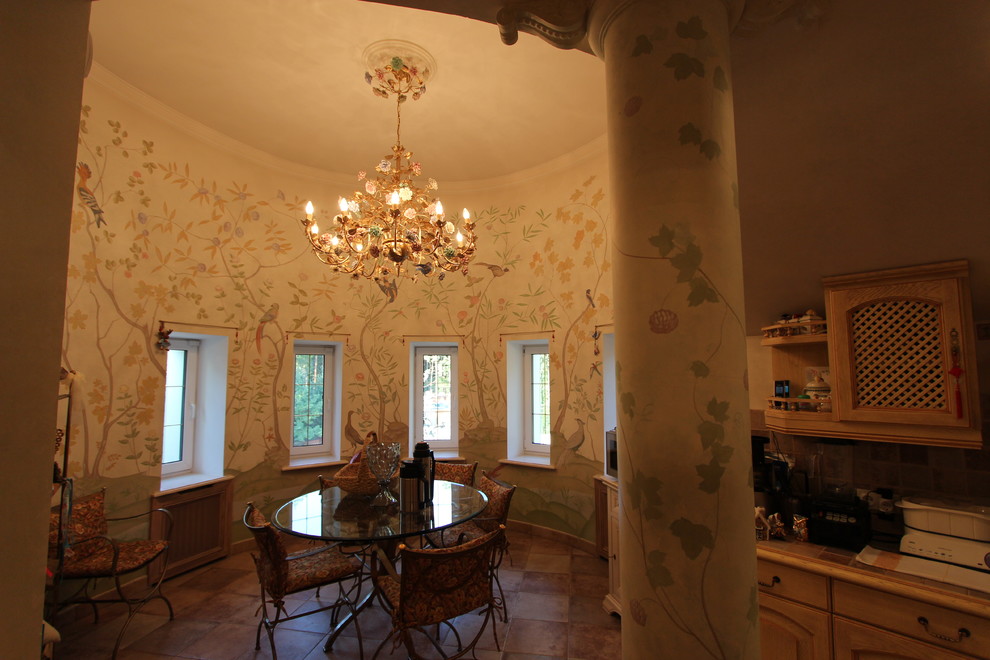 Детские комнаты