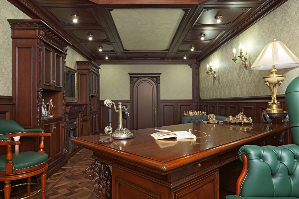 Реконструкция коттеджа