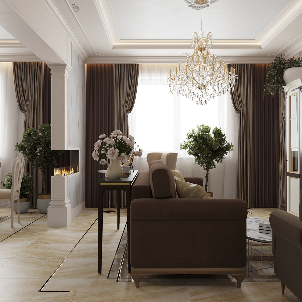 ЖК "Рыбная деревня"