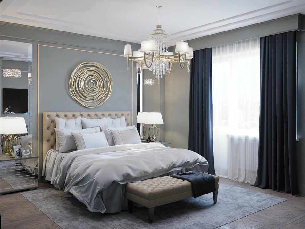 Жилой дом пос. Северный