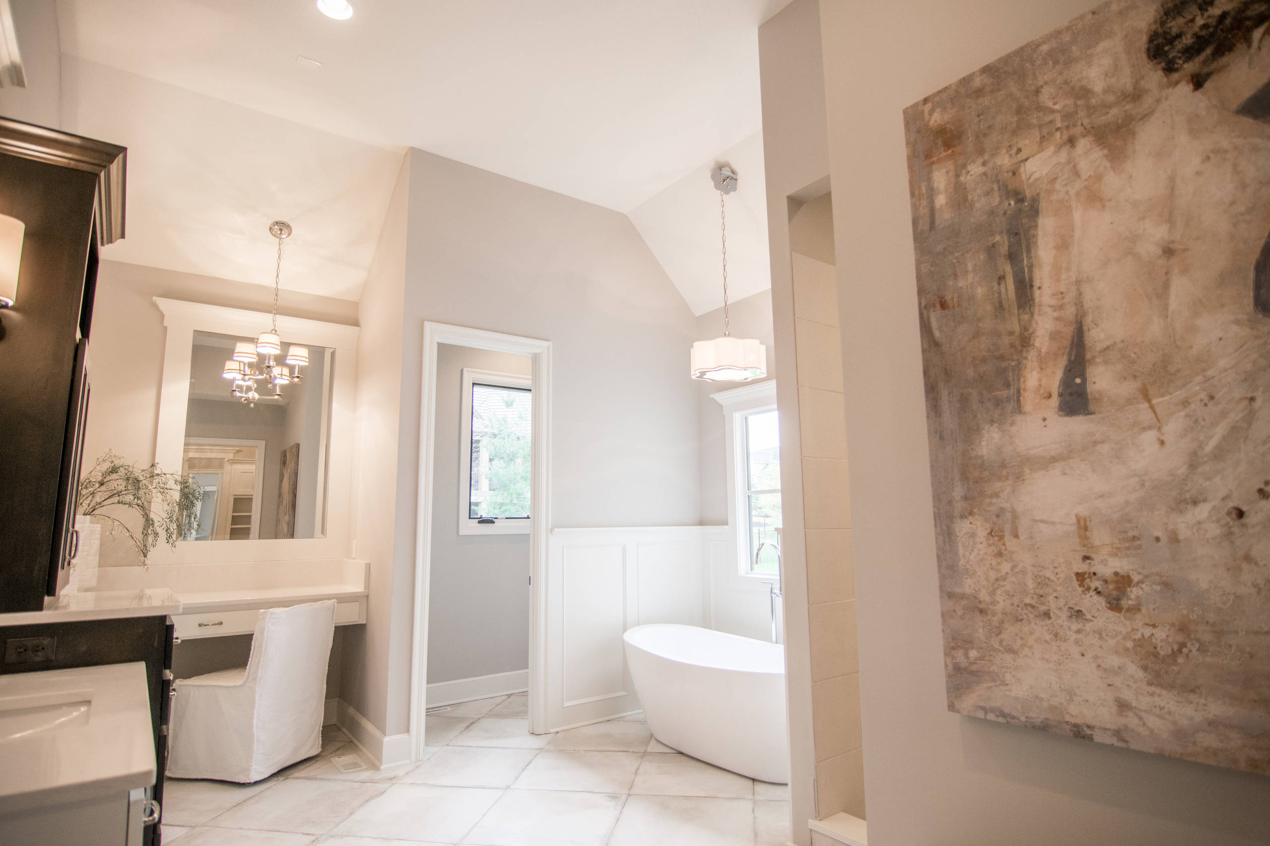 Mills Farm New Build