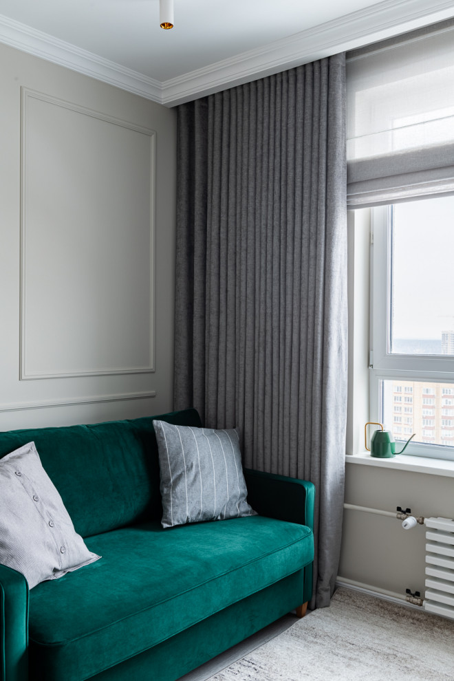 Мытищи ЖК Ярославский