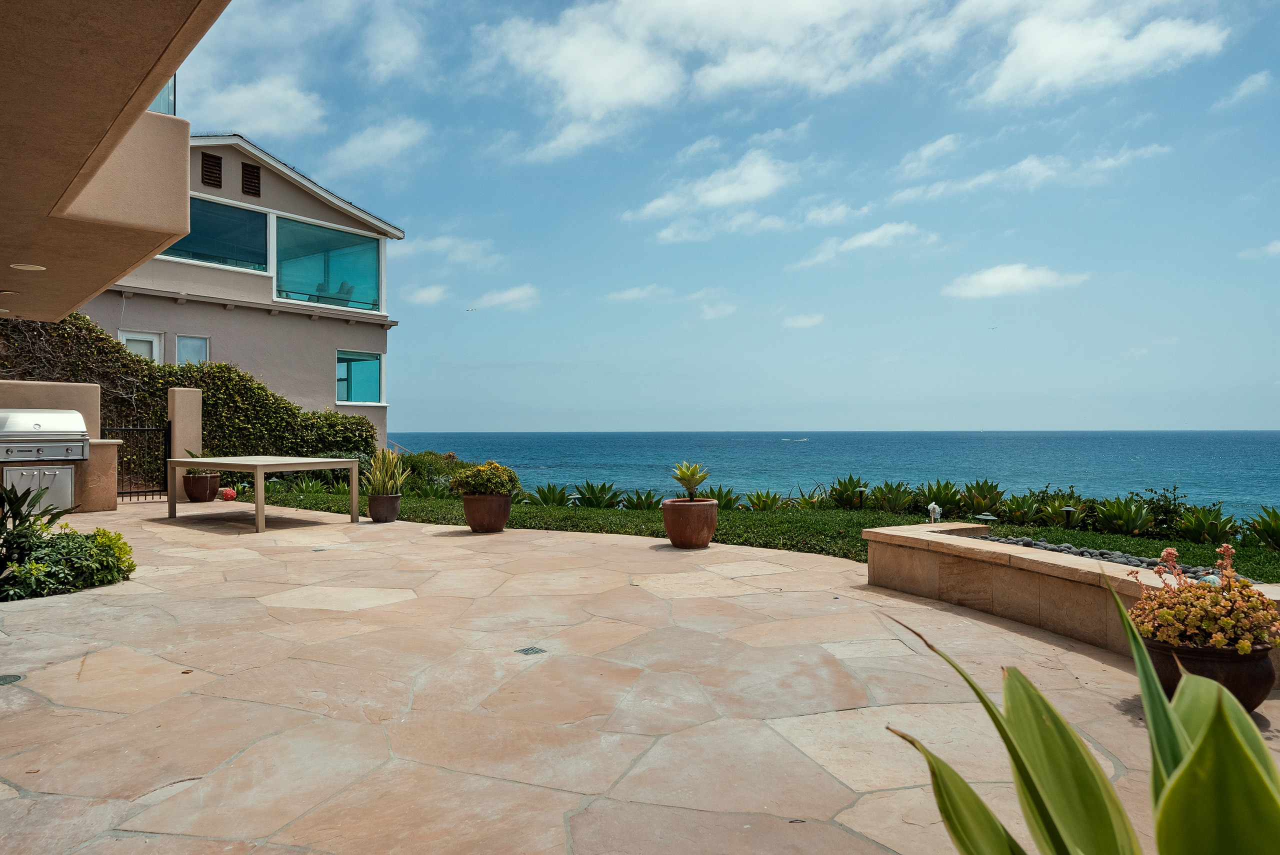 Laguna Beach Project