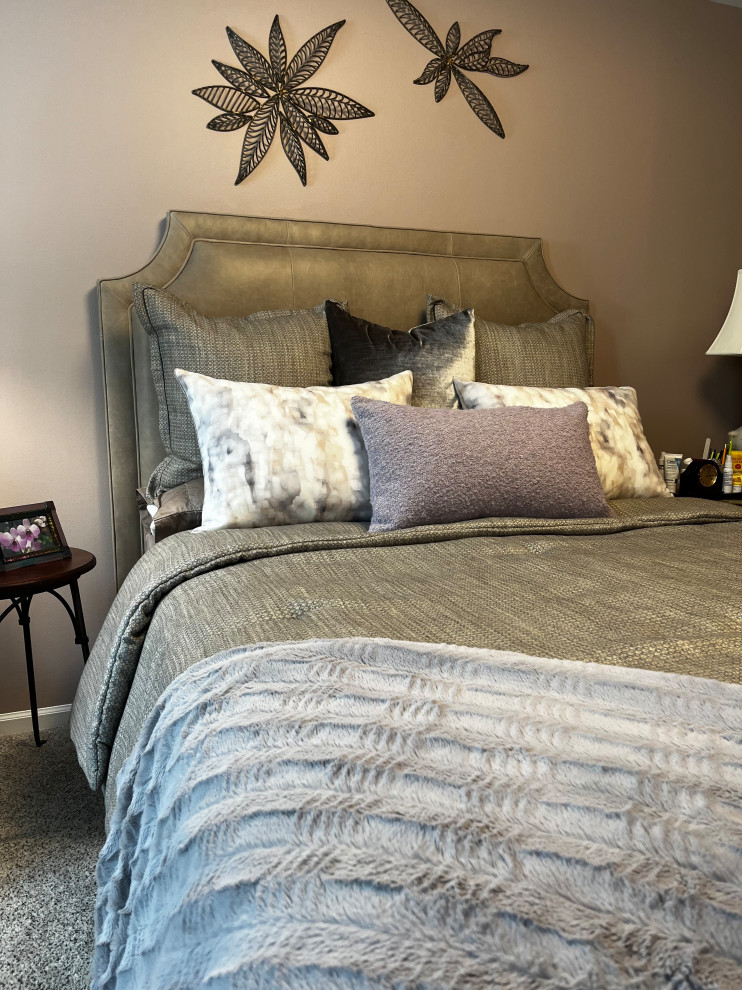 Arlington Heights Bedroom Refresh