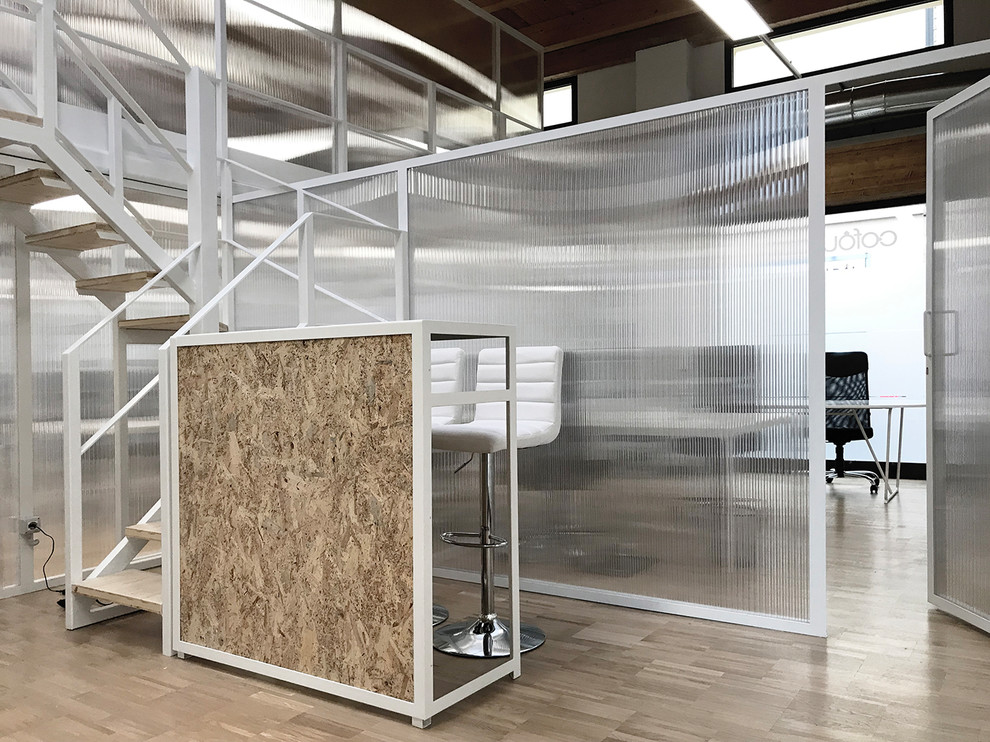COWORKING